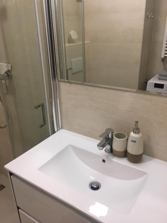 Apartment Yanina Sloneczne Tarasy Dziwnówek Extérieur photo