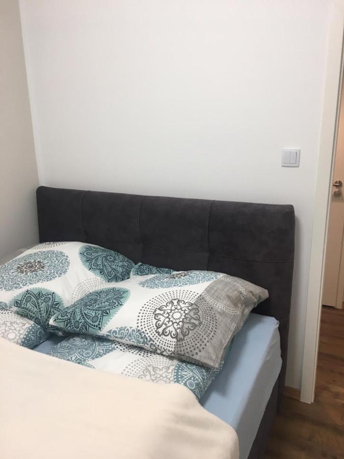 Apartment Yanina Sloneczne Tarasy Dziwnówek Extérieur photo